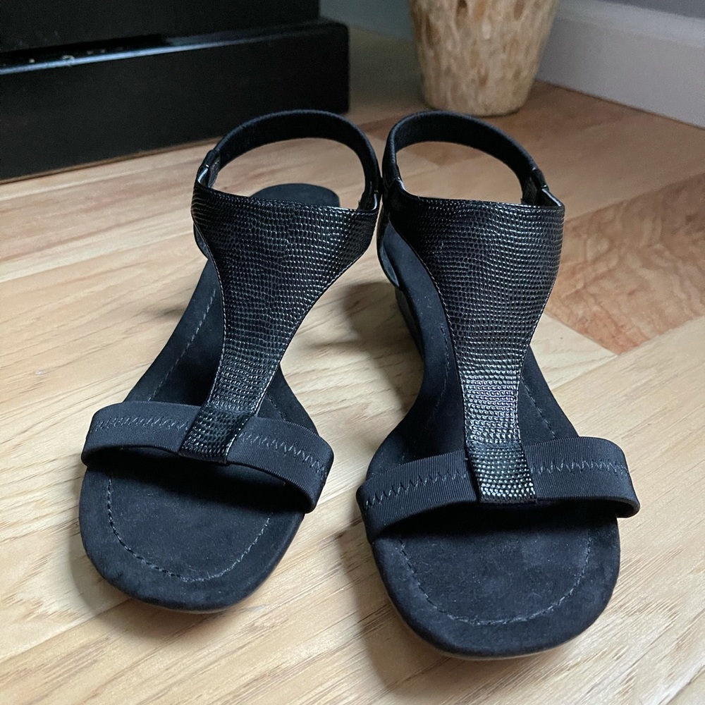 New Alfani Sandals ❤️